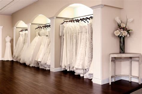 Angel Wedding Dress Shop